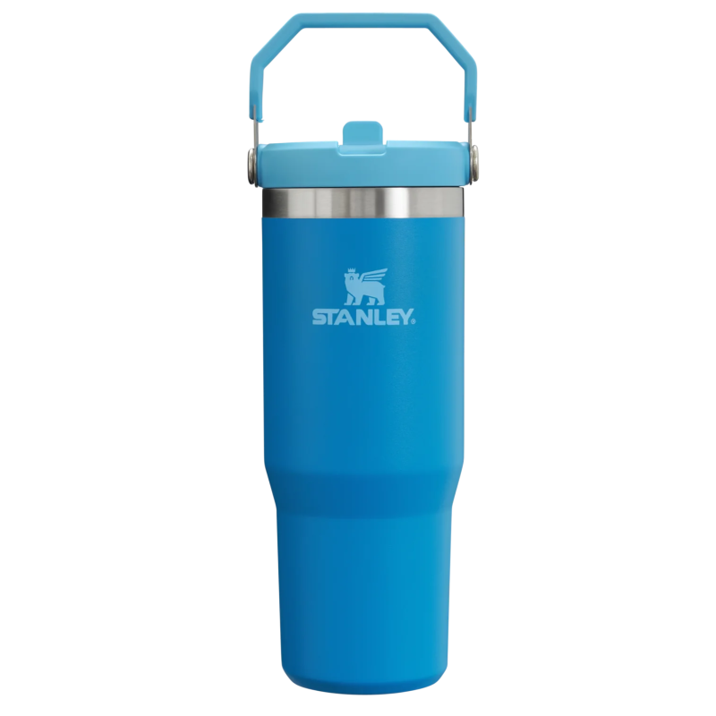 The IceFlow™ Flip Straw Tumbler | 30 OZ - 图片 19