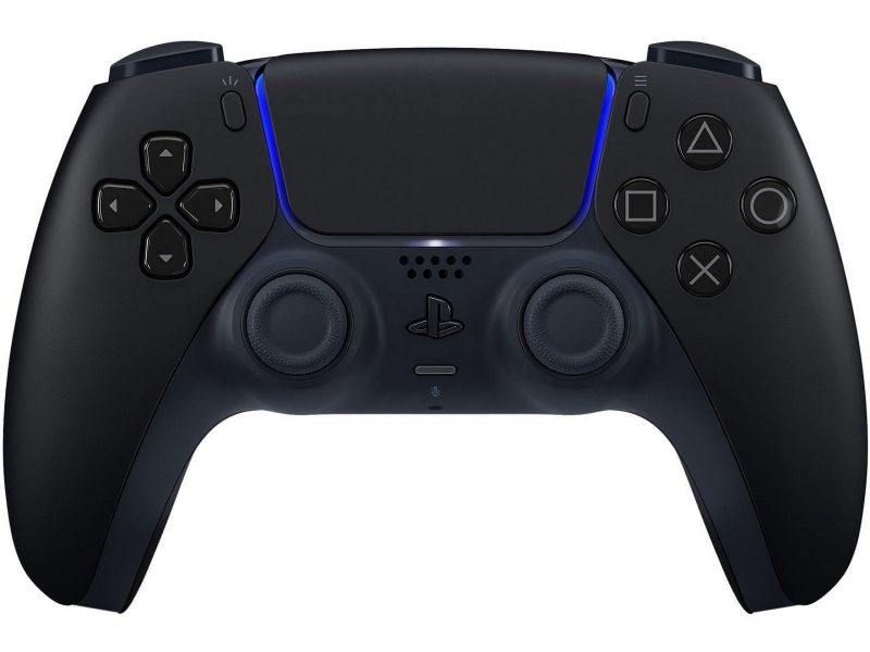 Sony PS5 DualSense Wireless Controller - Volcanic Red - Image 8