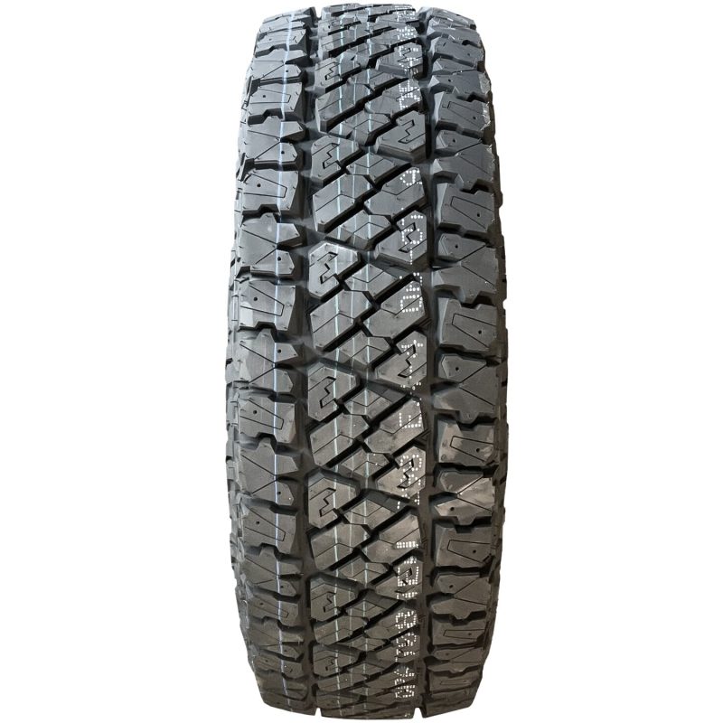 Tire Thunderer Ranger A/TR LT 235/85R16 Load E 10 Ply (DC) AT A/T All Terrain - 图片 3