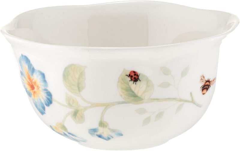 28 Piece Butterfly Meadow Classic Dinnerware Set - 图片 8