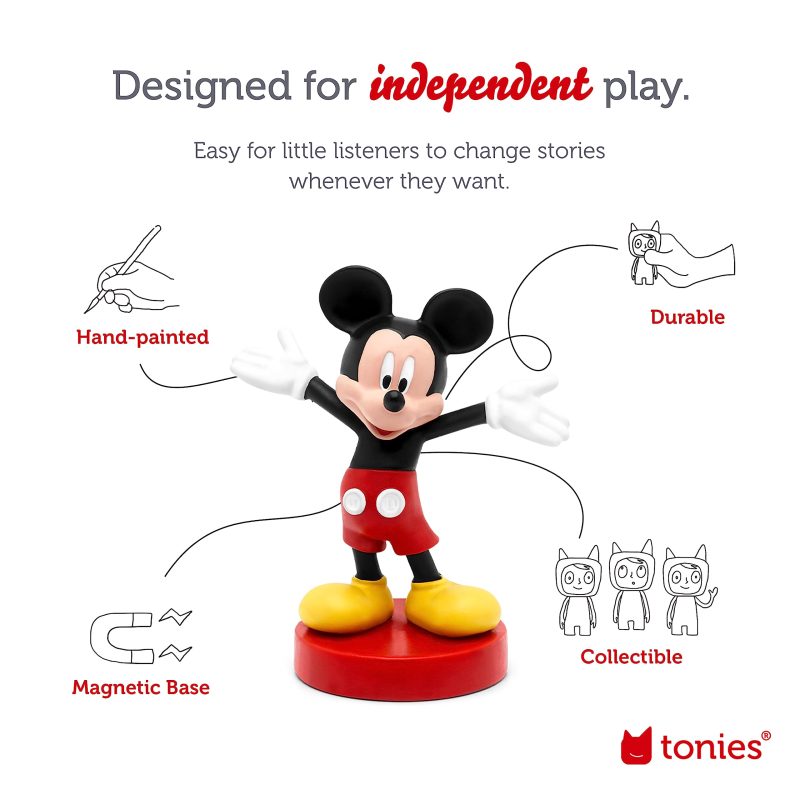 Toniebox Player Starter Fantasia Holiday - 图片 6