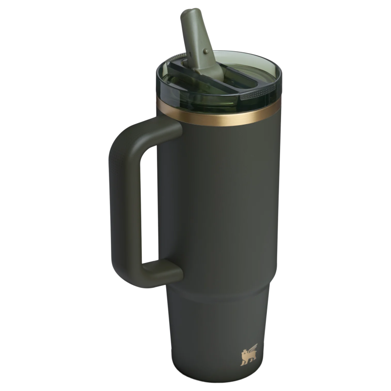 The Quencher ProTour Flip Straw Tumbler | 30 OZ - 图片 44