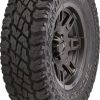 Set of 2 Cooper Discoverer S/T Maxx LT275/70R18/10 125Q Tires