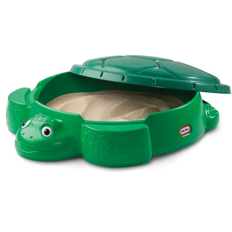 Turtle Sandbox - 图片 2